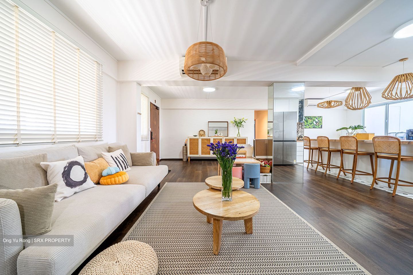 Ang Mo Kio Avenue 4 (Ang Mo Kio), HDB 5 Rooms For Rent 101558101